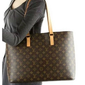 💎✨AUTHENTIC✨💎 Louis Vuitton Monogram Tote bag